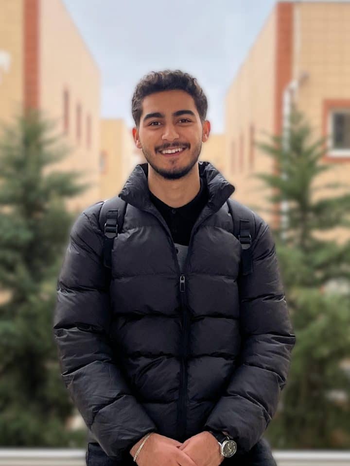 Mushab Demirel