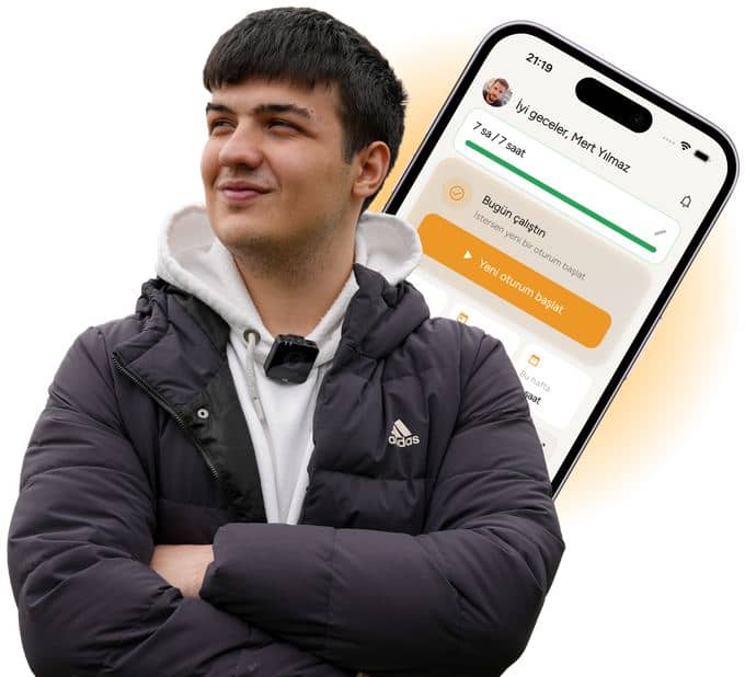 Ömer Faruk Yaşar ve Öküz Akademi uygulaması